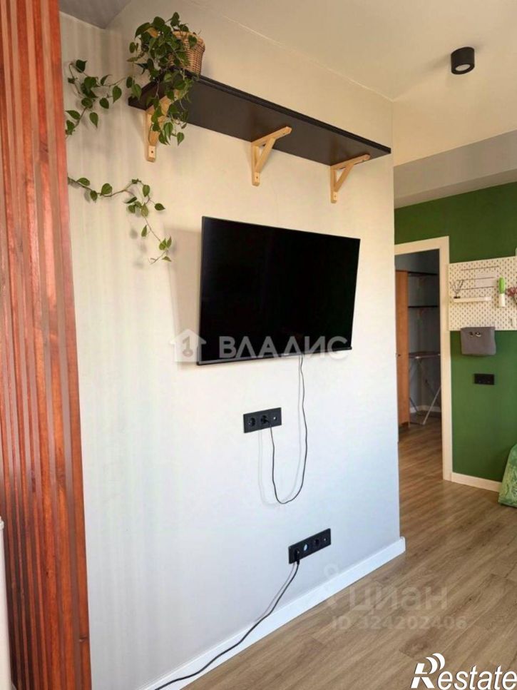 1-комн квартира микрорайон 140Б, 1