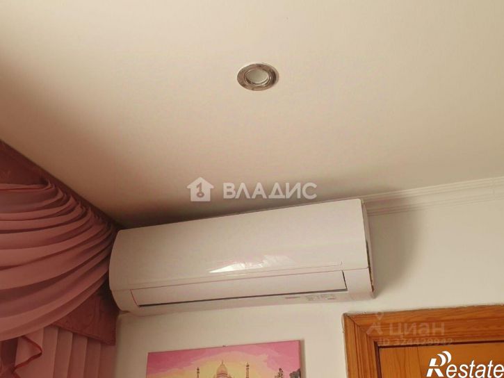 3-комн квартира Ключевская улица, 35,  д. 35