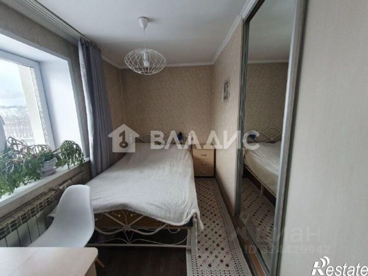 3-комн квартира Ключевская улица, 35,  д. 35