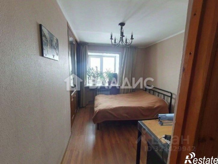 3-комн квартира Ключевская улица, 35,  д. 35