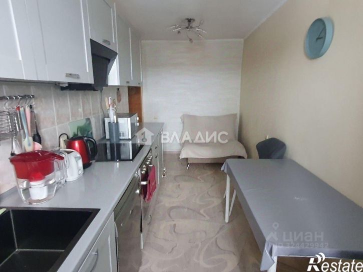 3-комн квартира Ключевская улица, 35,  д. 35