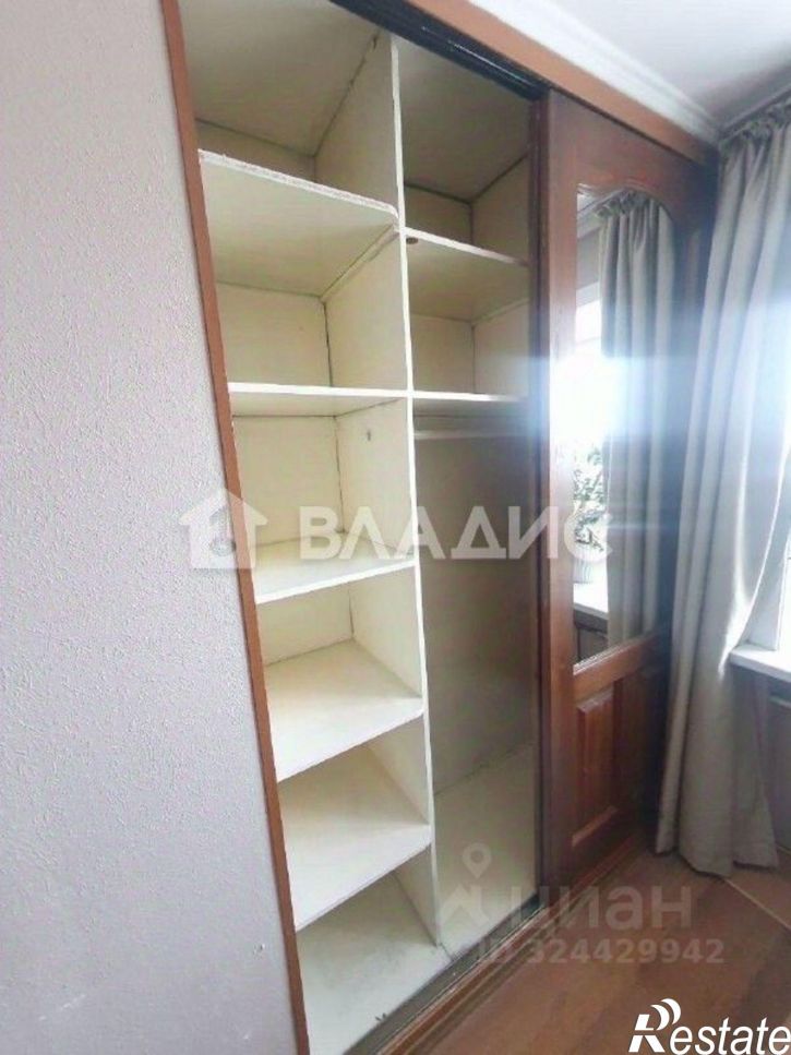 3-комн квартира Ключевская улица, 35,  д. 35