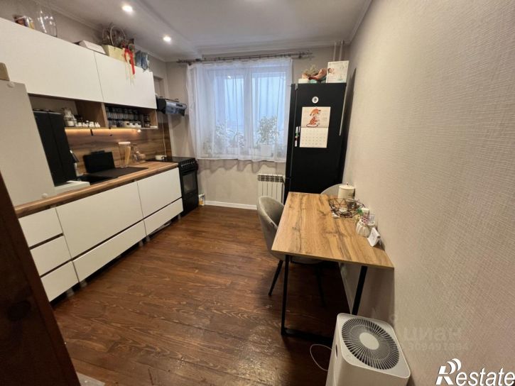 1-комн квартира ул Добролюбова, 35Б,  д. 35Б