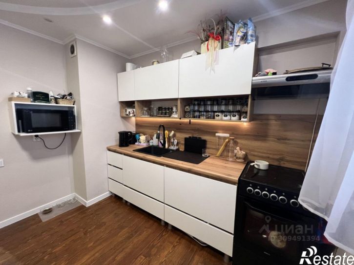 1-комн квартира ул Добролюбова, 35Б,  д. 35Б