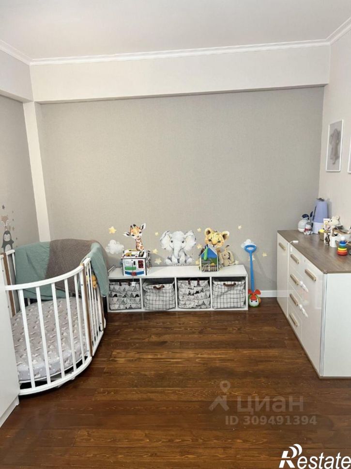 1-комн квартира ул Добролюбова, 35Б,  д. 35Б