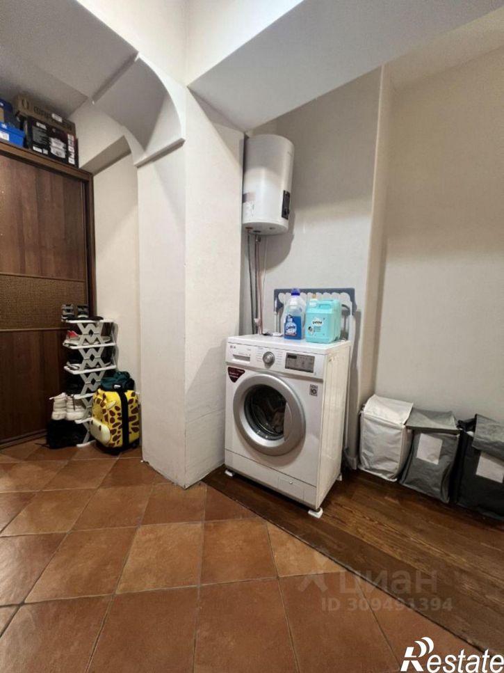 1-комн квартира ул Добролюбова, 35Б,  д. 35Б