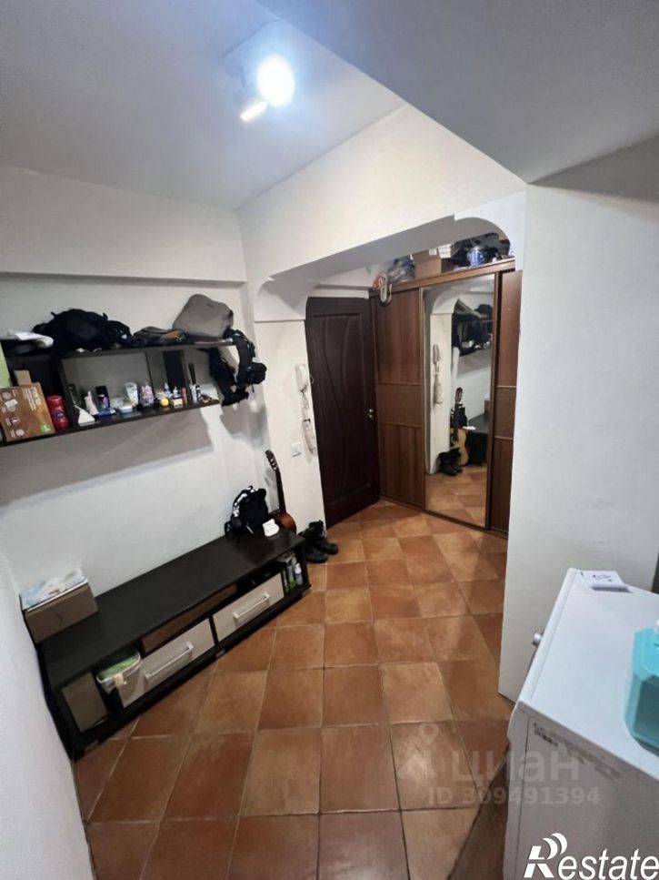 1-комн квартира ул Добролюбова, 35Б,  д. 35Б