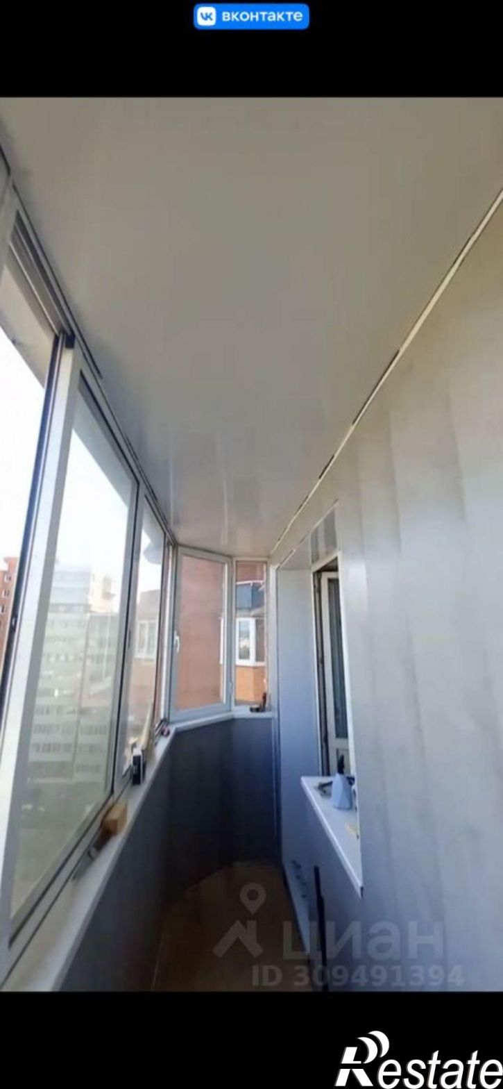 1-комн квартира ул Добролюбова, 35Б,  д. 35Б