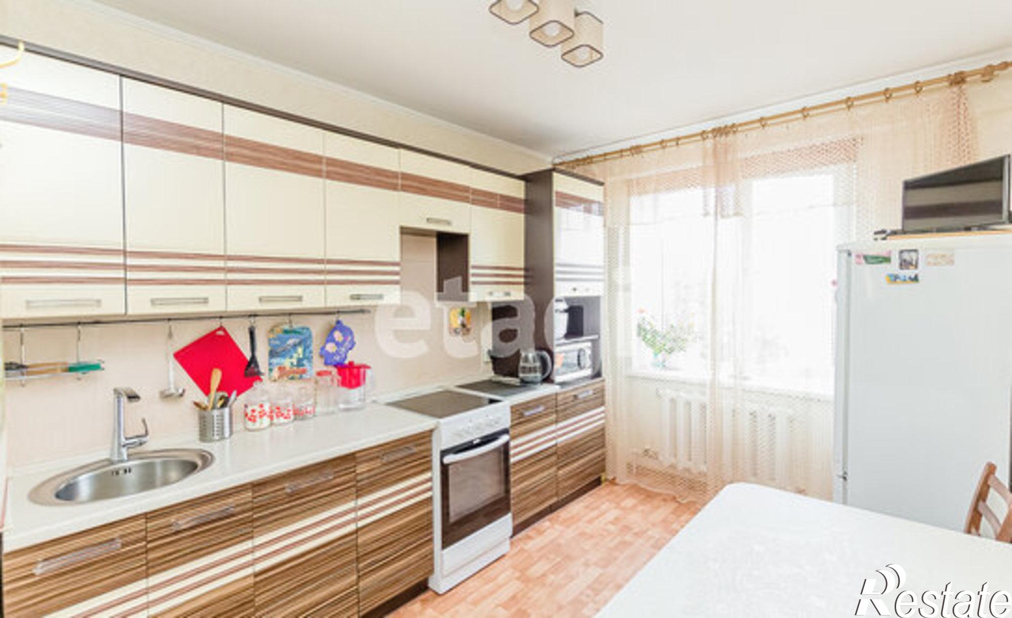 Купить квартиру за 14 300 000 рублей на Геологическая улица, 28