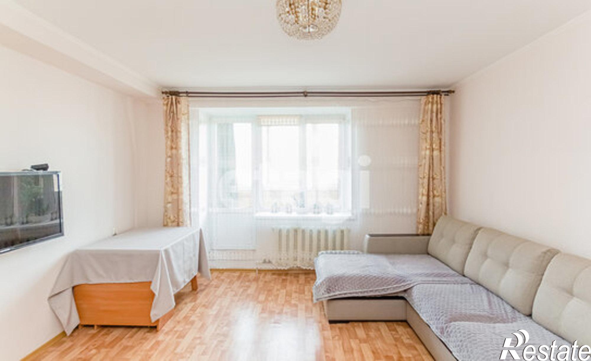 Купить квартиру за 14 300 000 рублей на Геологическая улица, 28