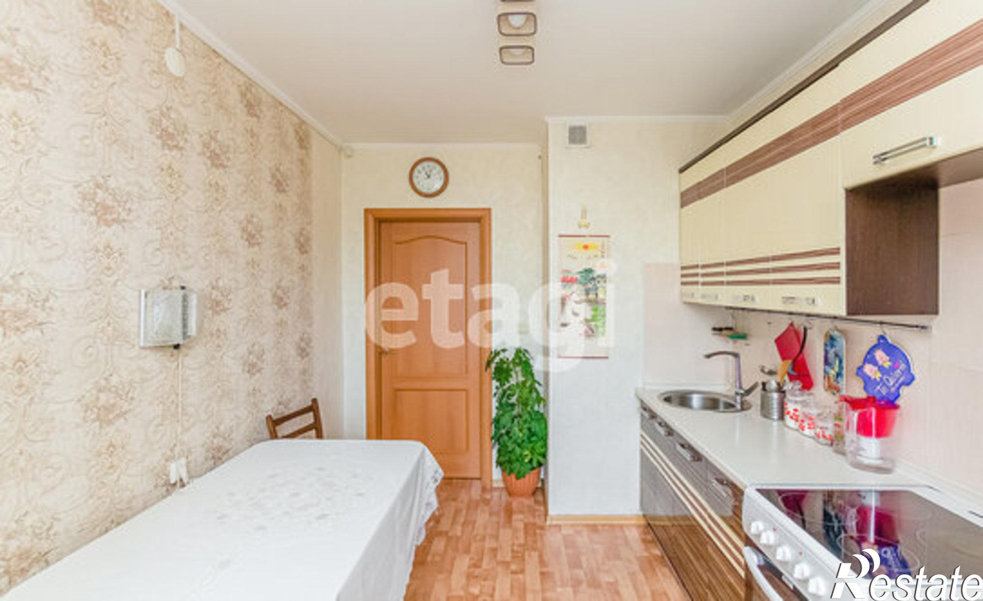 Купить квартиру за 14 300 000 рублей на Геологическая улица, 28