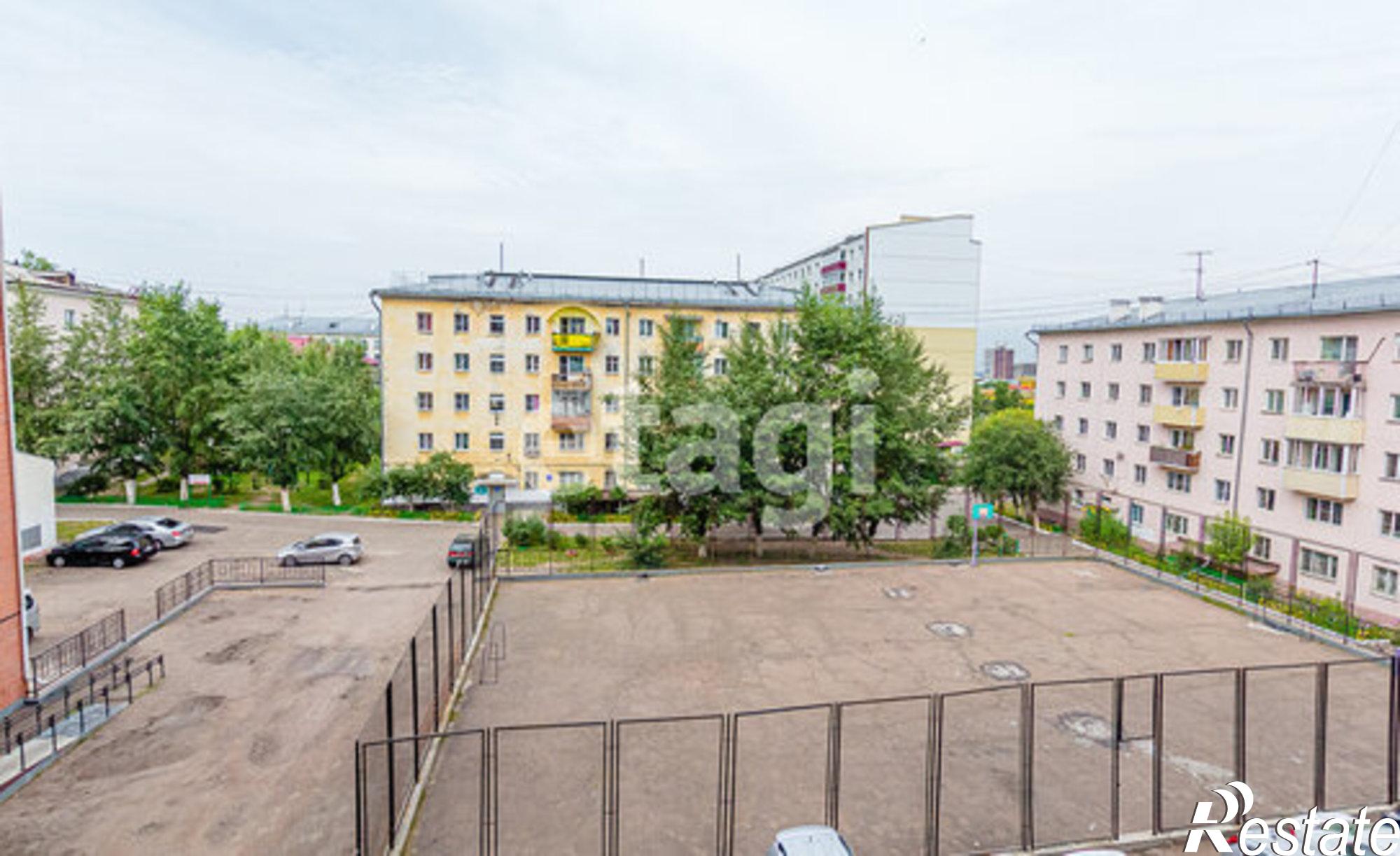 Купить квартиру за 14 300 000 рублей на Геологическая улица, 28