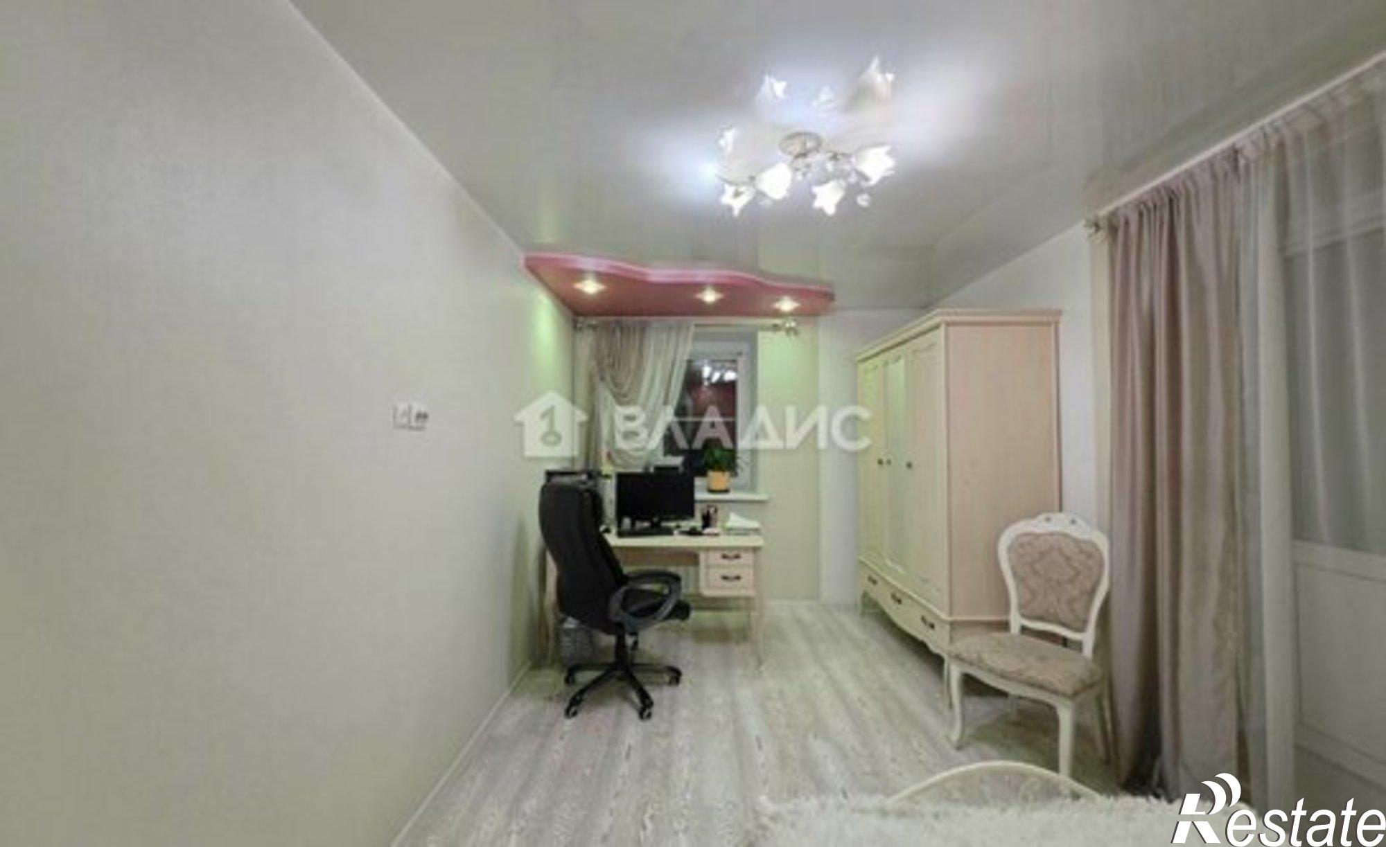 Купить квартиру за 15 000 000 рублей на ул Гвардейская, 16