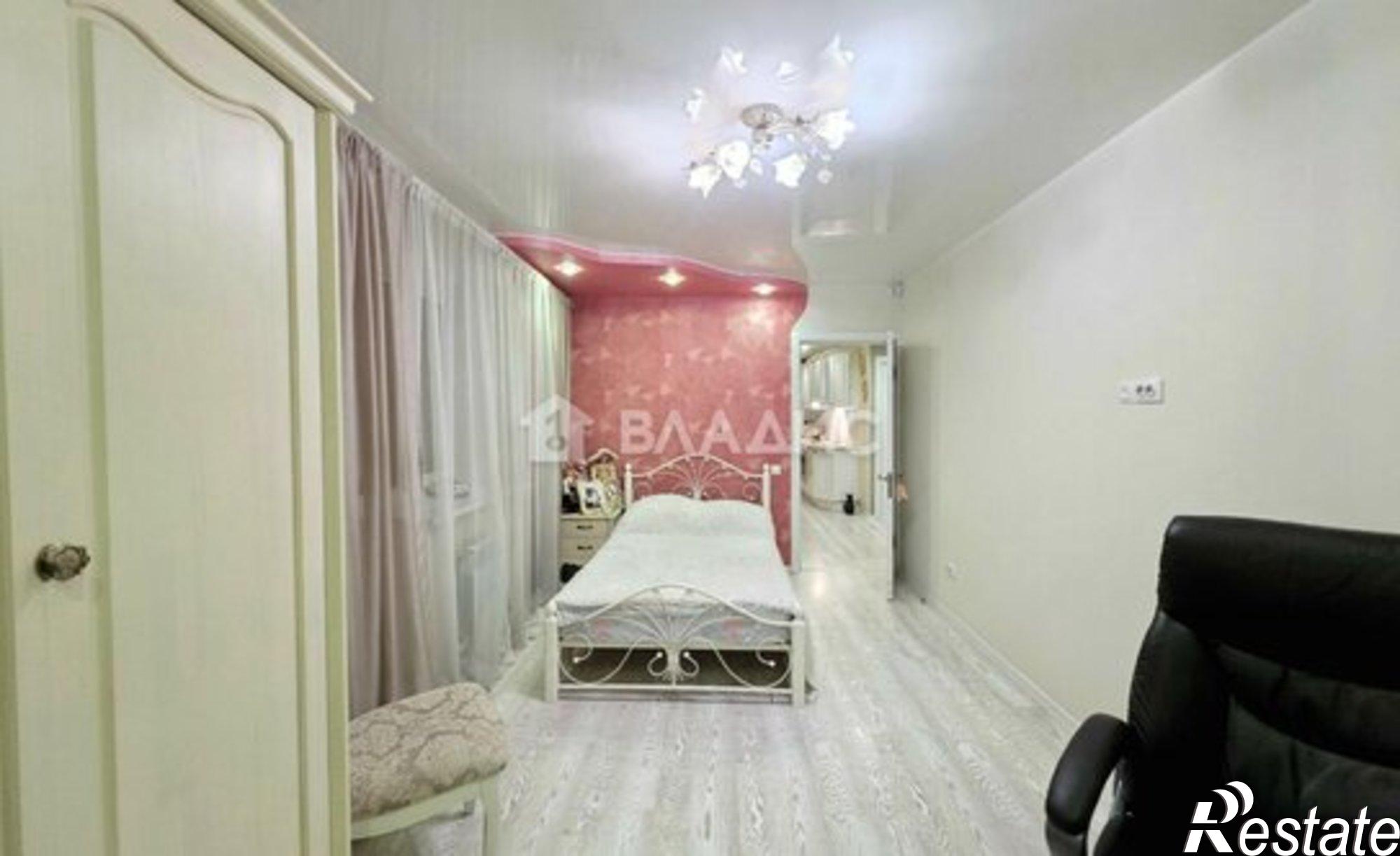 Купить квартиру за 15 000 000 рублей на ул Гвардейская, 16