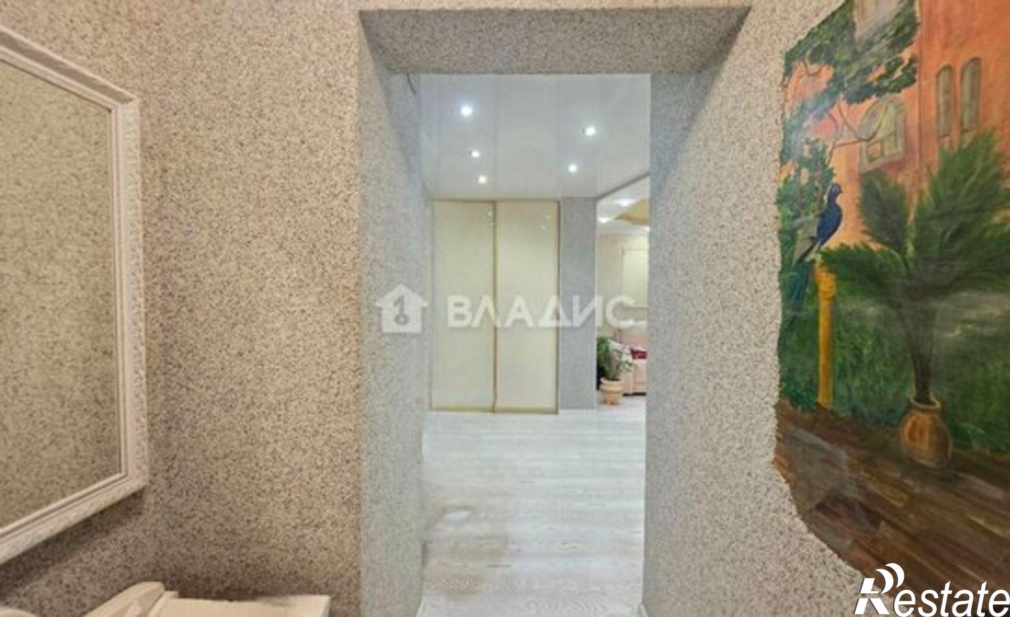 Купить квартиру за 15 000 000 рублей на ул Гвардейская, 16