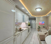 2-комн, 61кв м, этаж 2/3 ул Гвардейская, 16