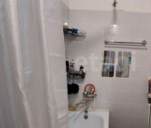 1-комн, 29кв м, этаж 2/5 113-й микрорайон, 14