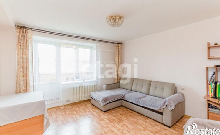 2-комн квартира Геологическая улица, 28,  д. 28