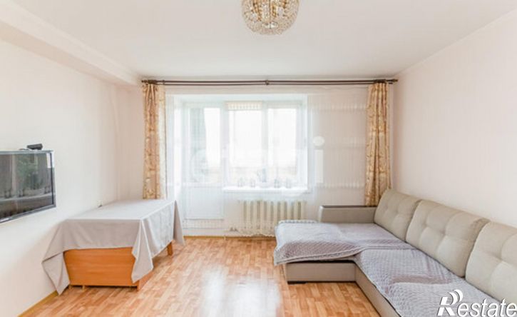 2-комн квартира Геологическая улица, 28,  д. 28