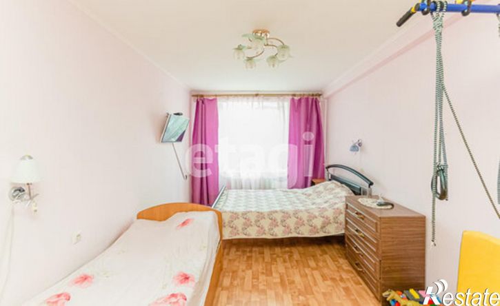 2-комн квартира Геологическая улица, 28,  д. 28