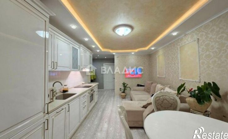 2-комн квартира ул Гвардейская, 16,  д. 16