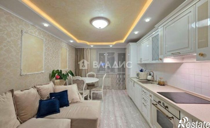 2-комн квартира ул Гвардейская, 16,  д. 16