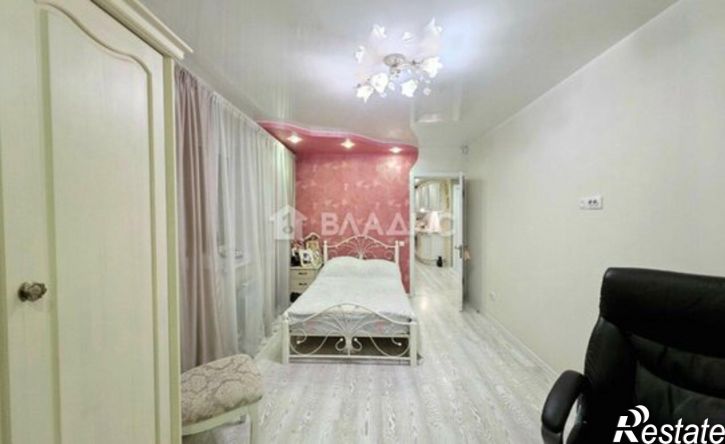 2-комн квартира ул Гвардейская, 16,  д. 16