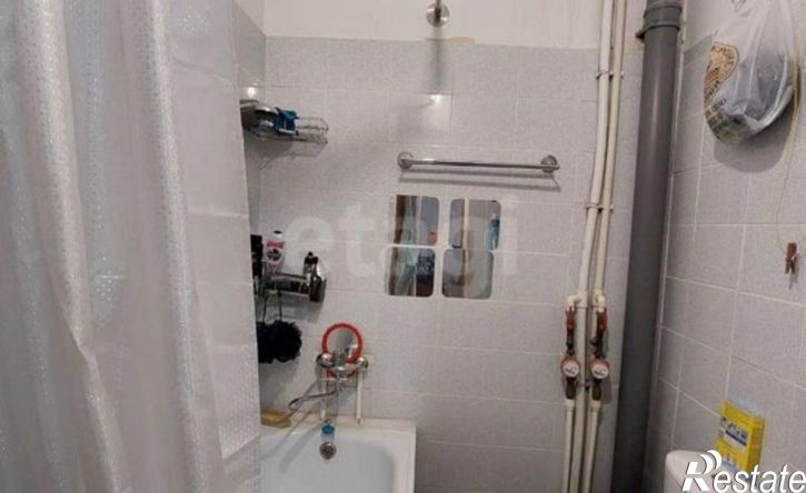 1-комн квартира 113-й микрорайон, 14