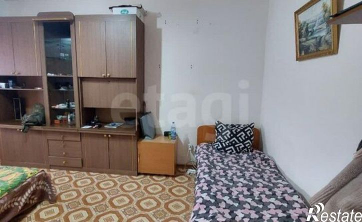 1-комн квартира 113-й микрорайон, 14