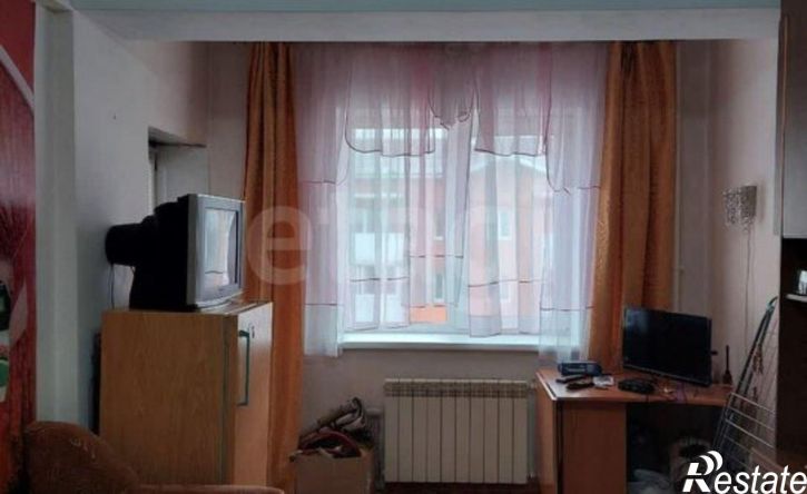 1-комн квартира 113-й микрорайон, 14