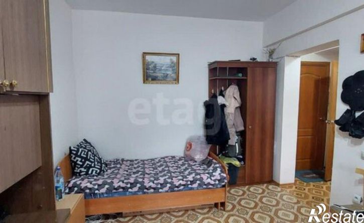 1-комн квартира 113-й микрорайон, 14