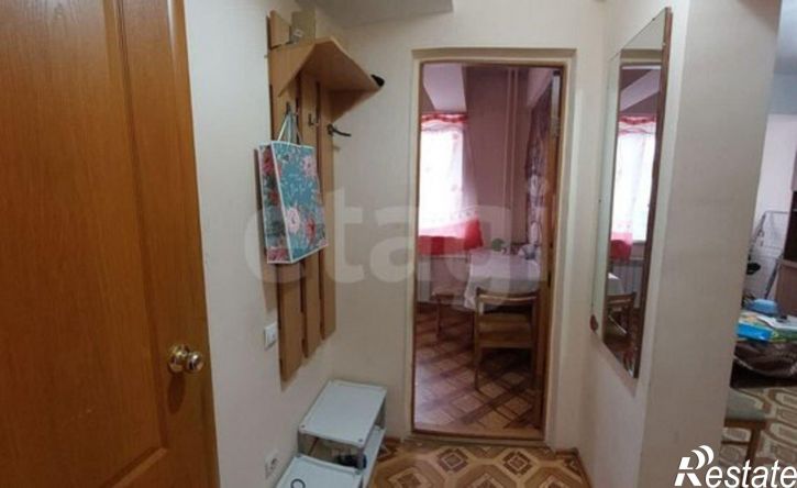 1-комн квартира 113-й микрорайон, 14