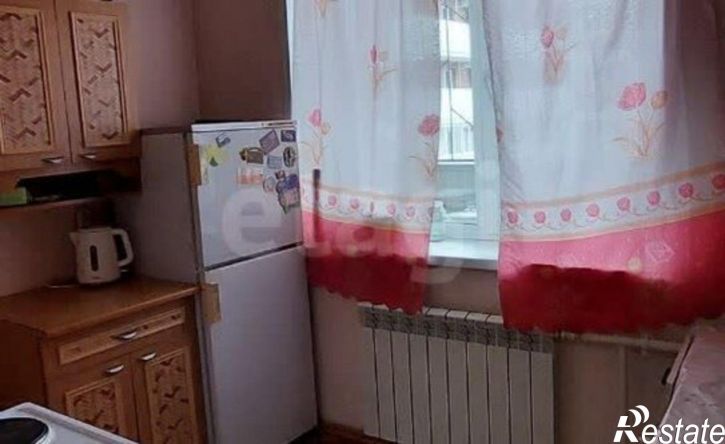 1-комн квартира 113-й микрорайон, 14