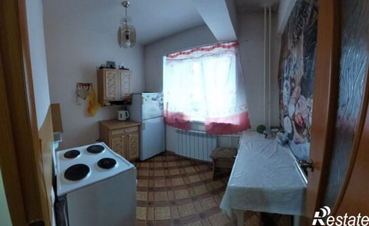 1-комн квартира 113-й микрорайон, 14