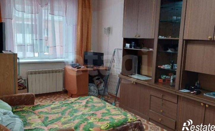 1-комн квартира 113-й микрорайон, 14