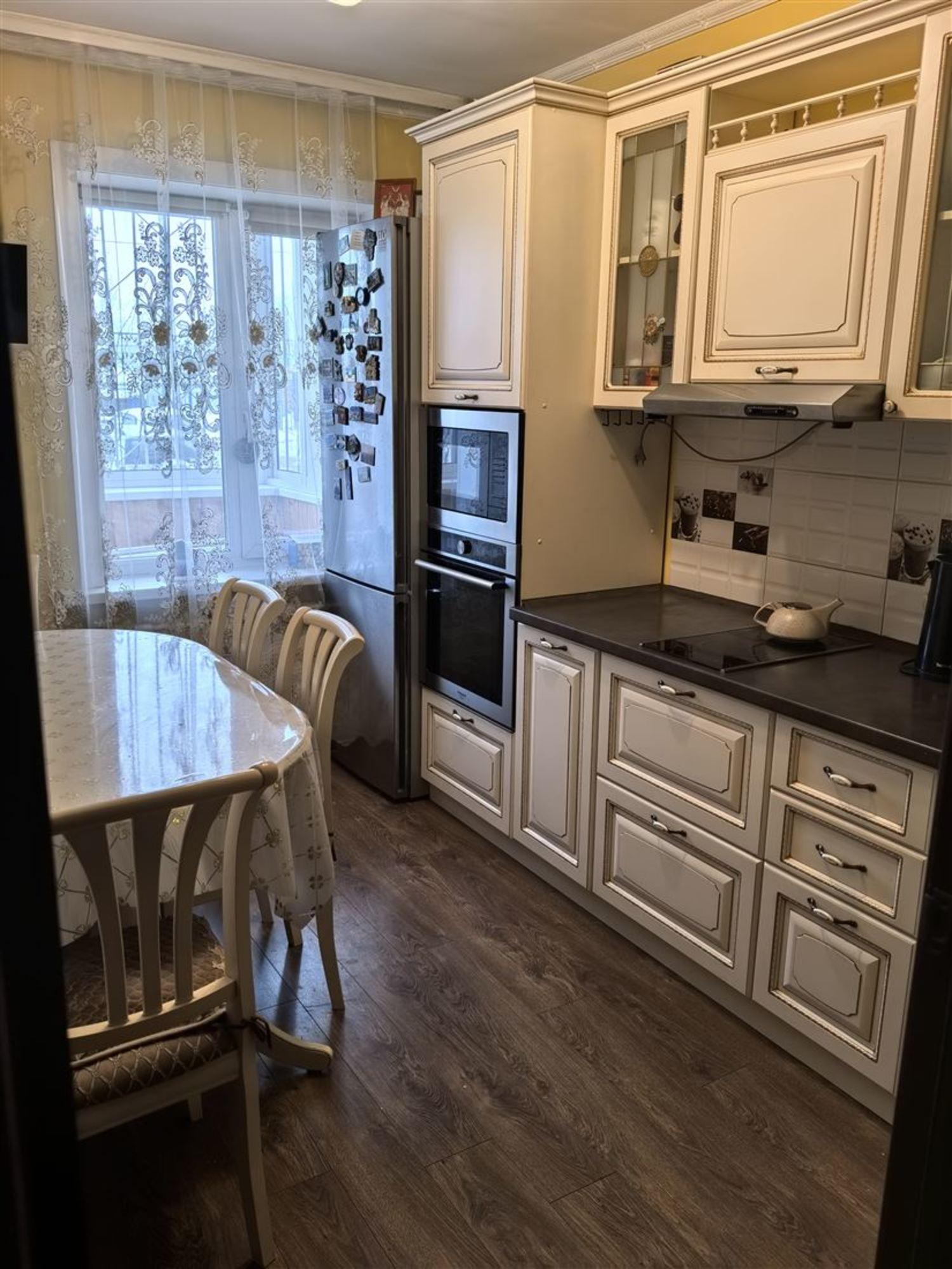 Купить квартиру за 11 500 000 рублей на ул Боевая, д. 5