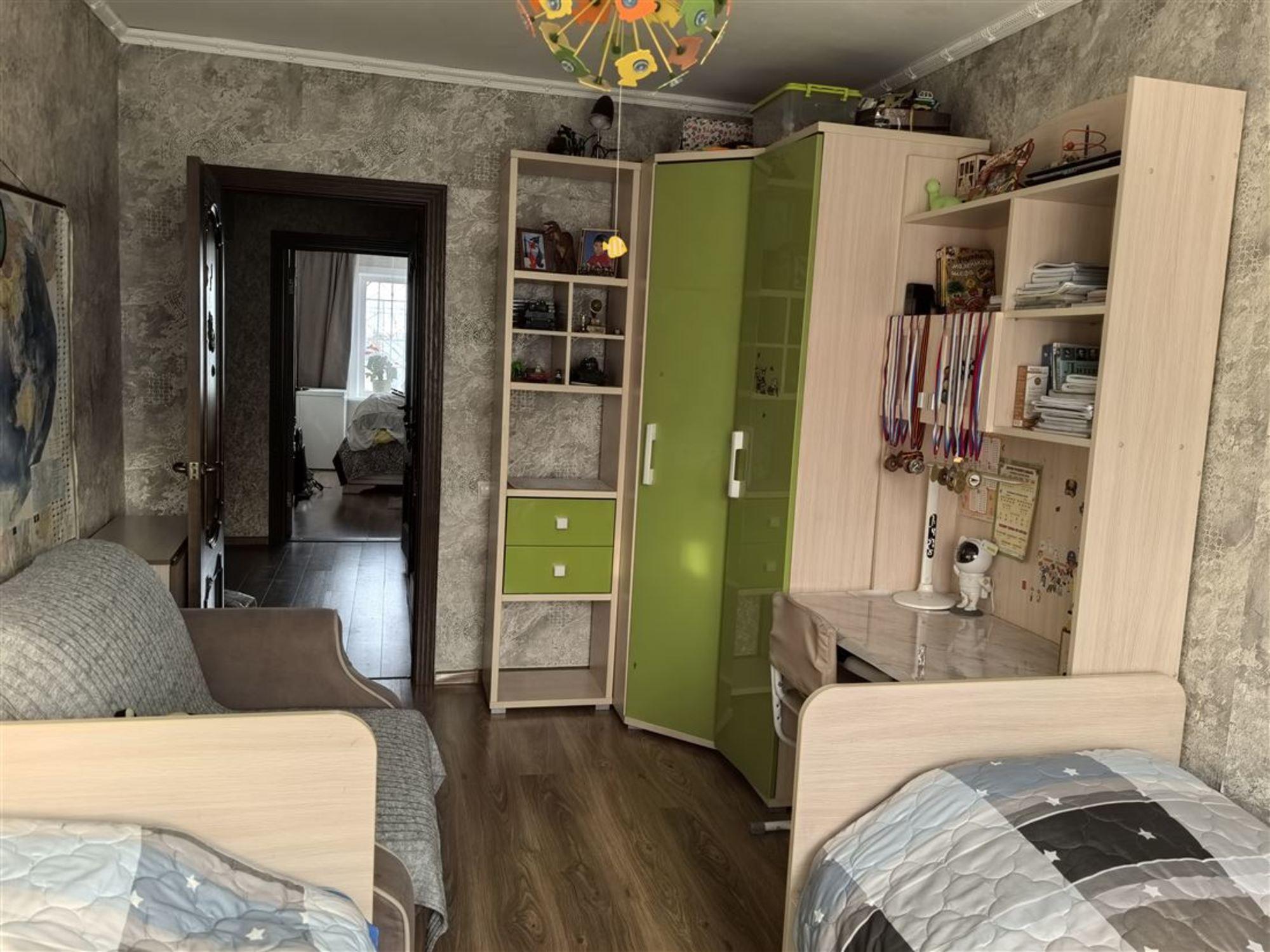 Купить квартиру за 11 500 000 рублей на ул Боевая, д. 5