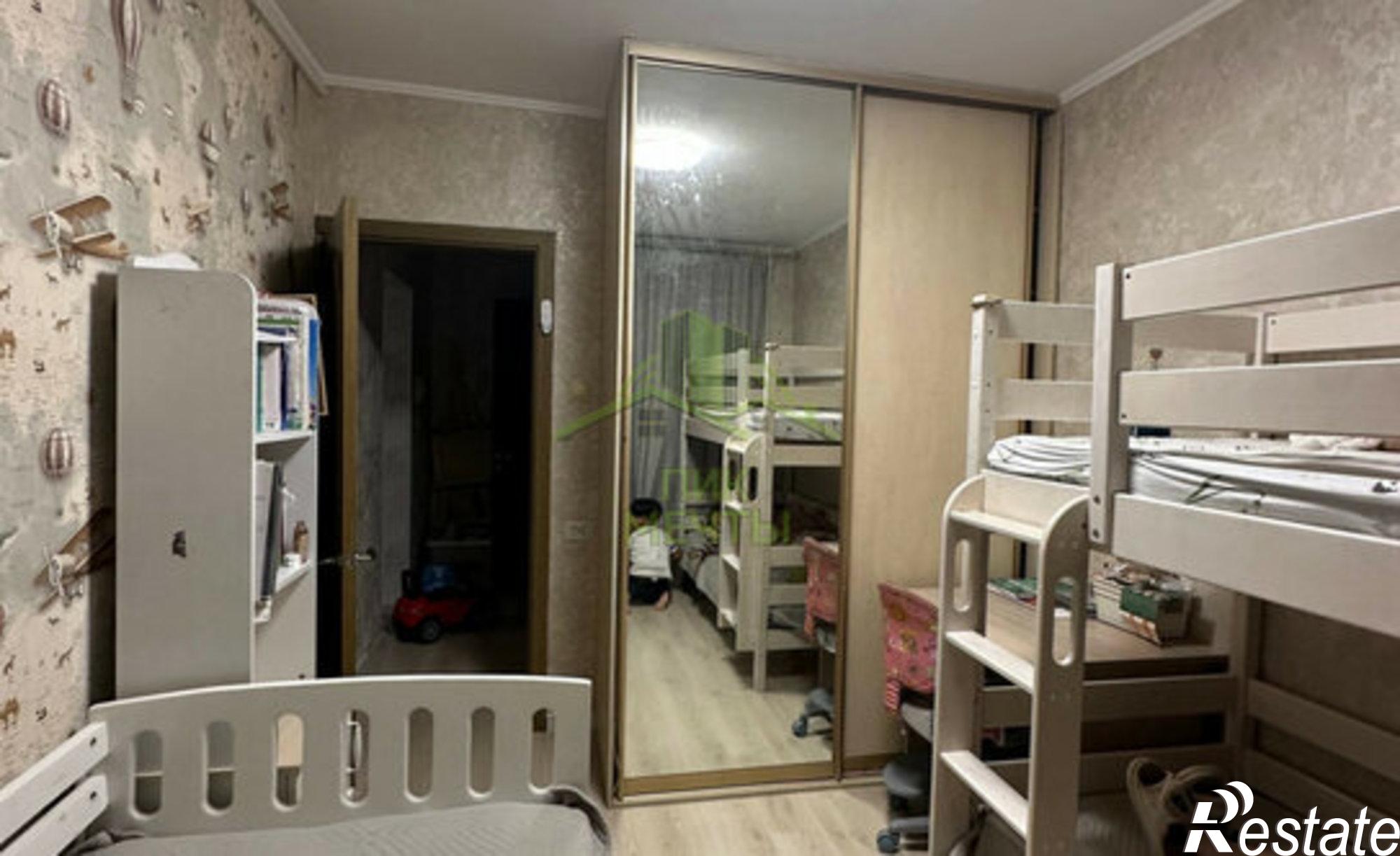 Купить квартиру за 7 400 000 рублей на улица Жердева, 142