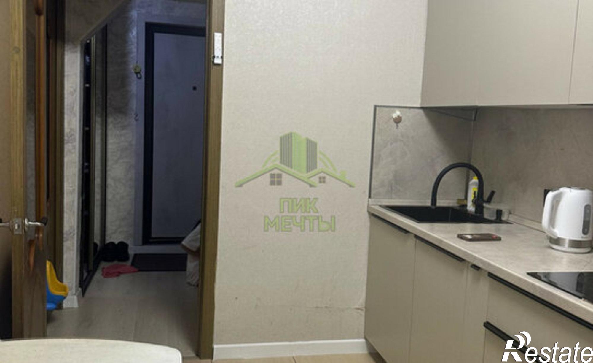 Купить квартиру за 7 400 000 рублей на улица Жердева, 142