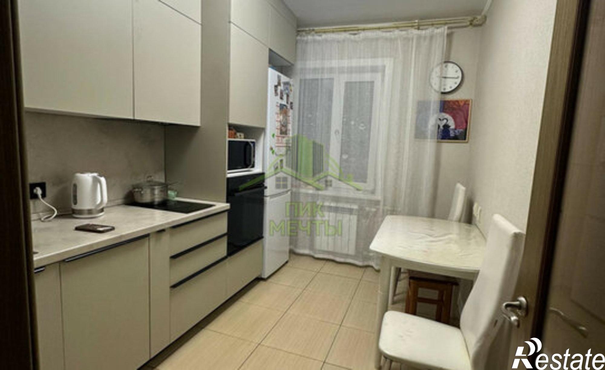 Купить квартиру за 7 400 000 рублей на улица Жердева, 142