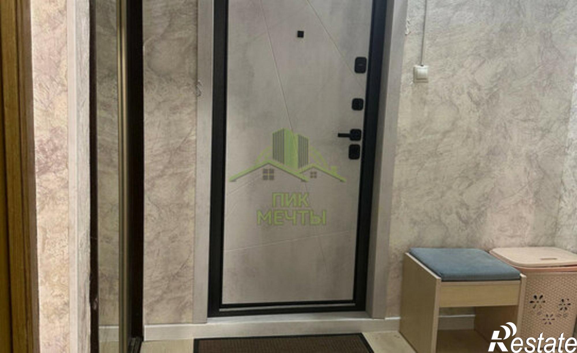 Купить квартиру за 7 400 000 рублей на улица Жердева, 142