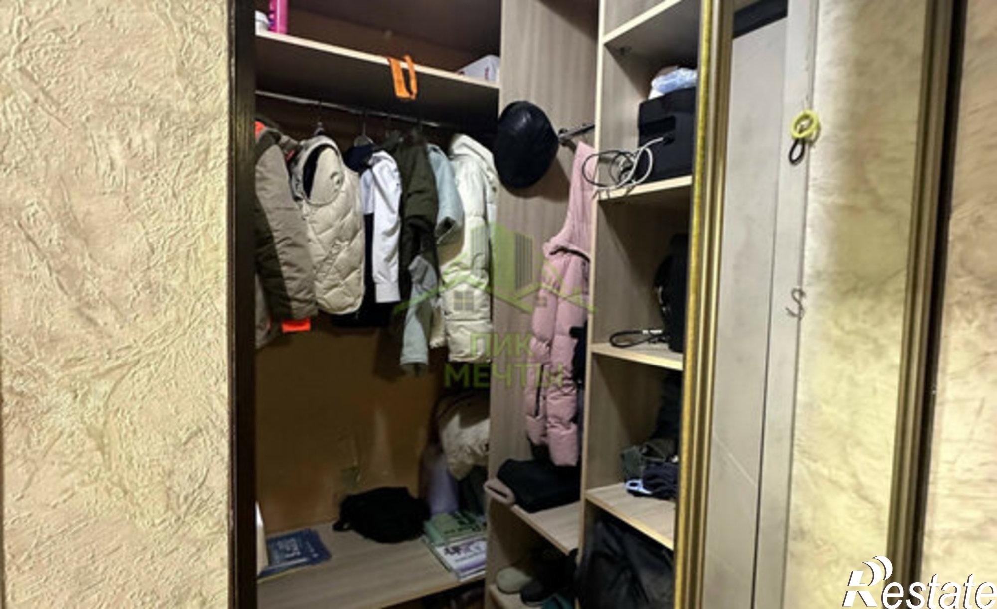 Купить квартиру за 7 400 000 рублей на улица Жердева, 142