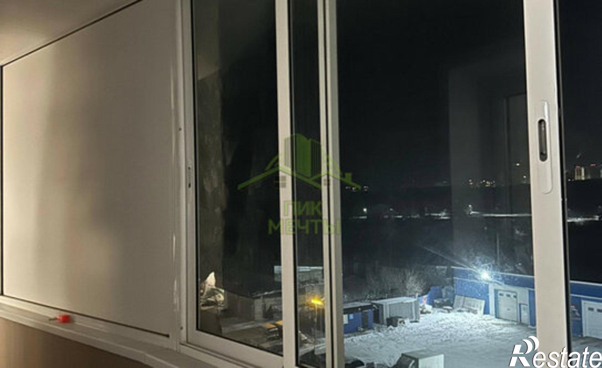 Купить квартиру за 7 400 000 рублей на улица Жердева, 142