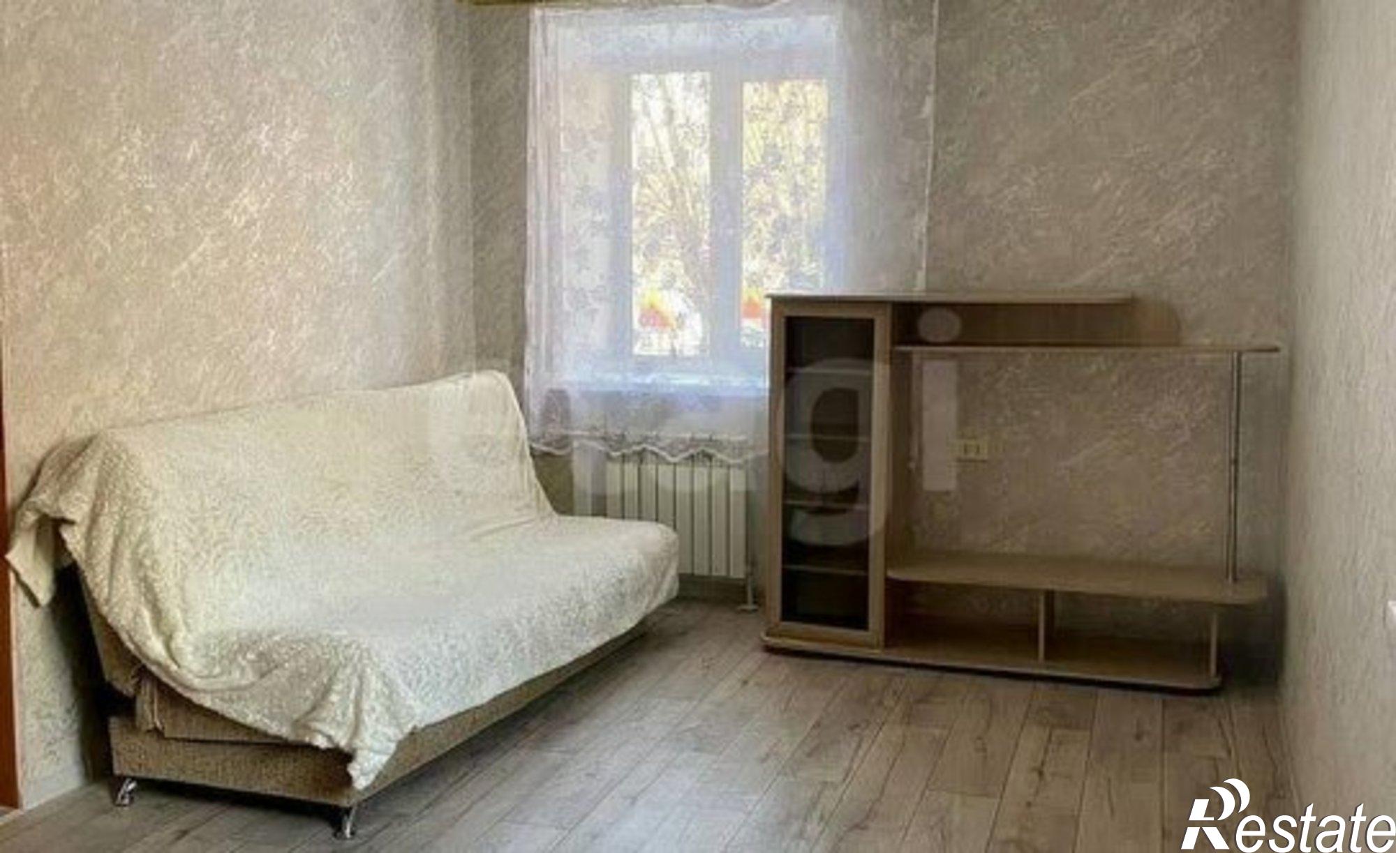 Купить квартиру за 4 350 000 рублей на Октябрьская улица, 36