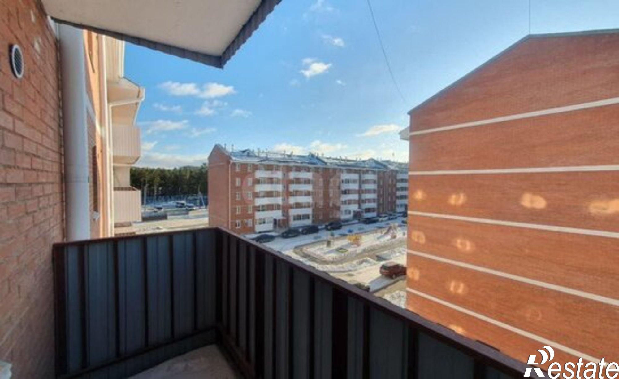 Купить квартиру за 3 650 000 рублей на улица Дашиева, 7