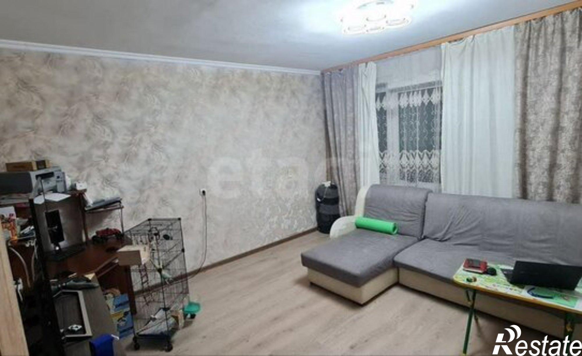 Купить квартиру за 9 900 000 рублей на ул Яковлева, 10