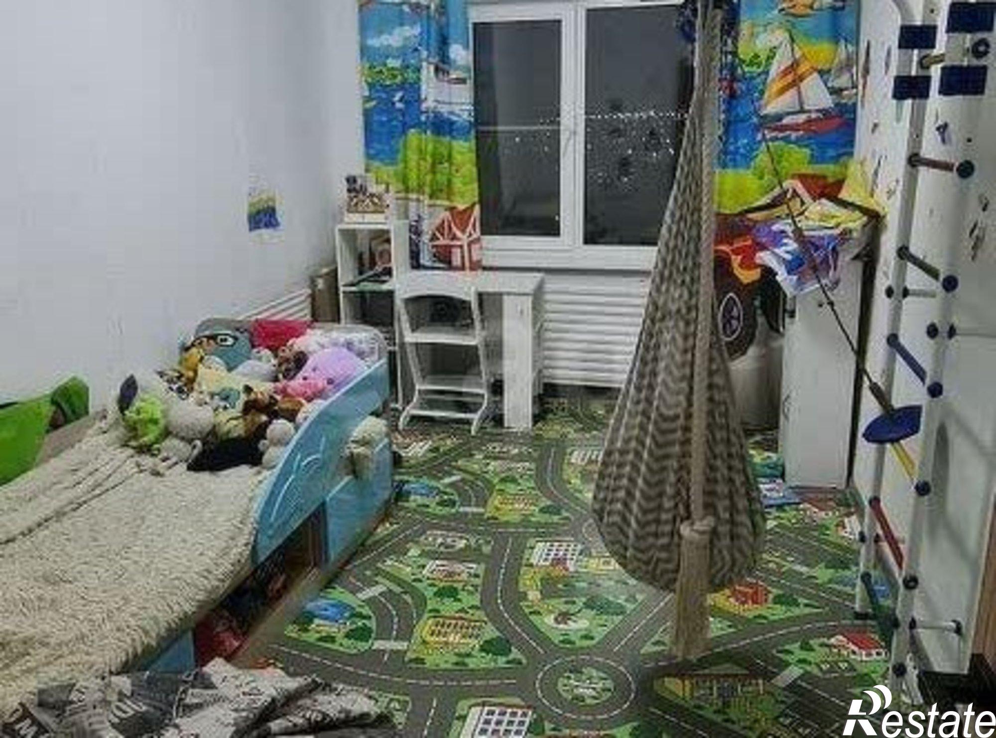 Купить квартиру за 9 900 000 рублей на ул Яковлева, 10