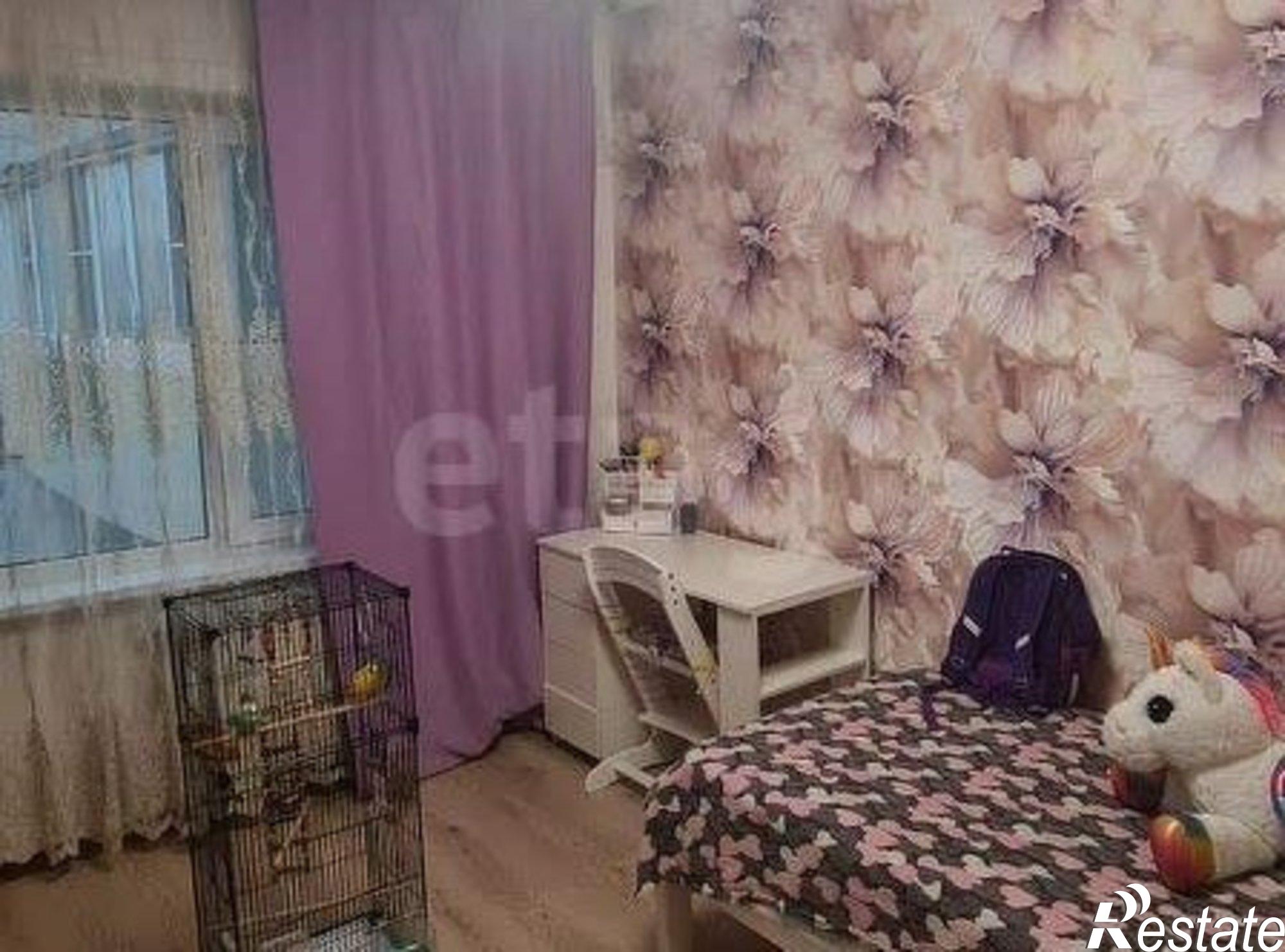 Купить квартиру за 9 900 000 рублей на ул Яковлева, 10