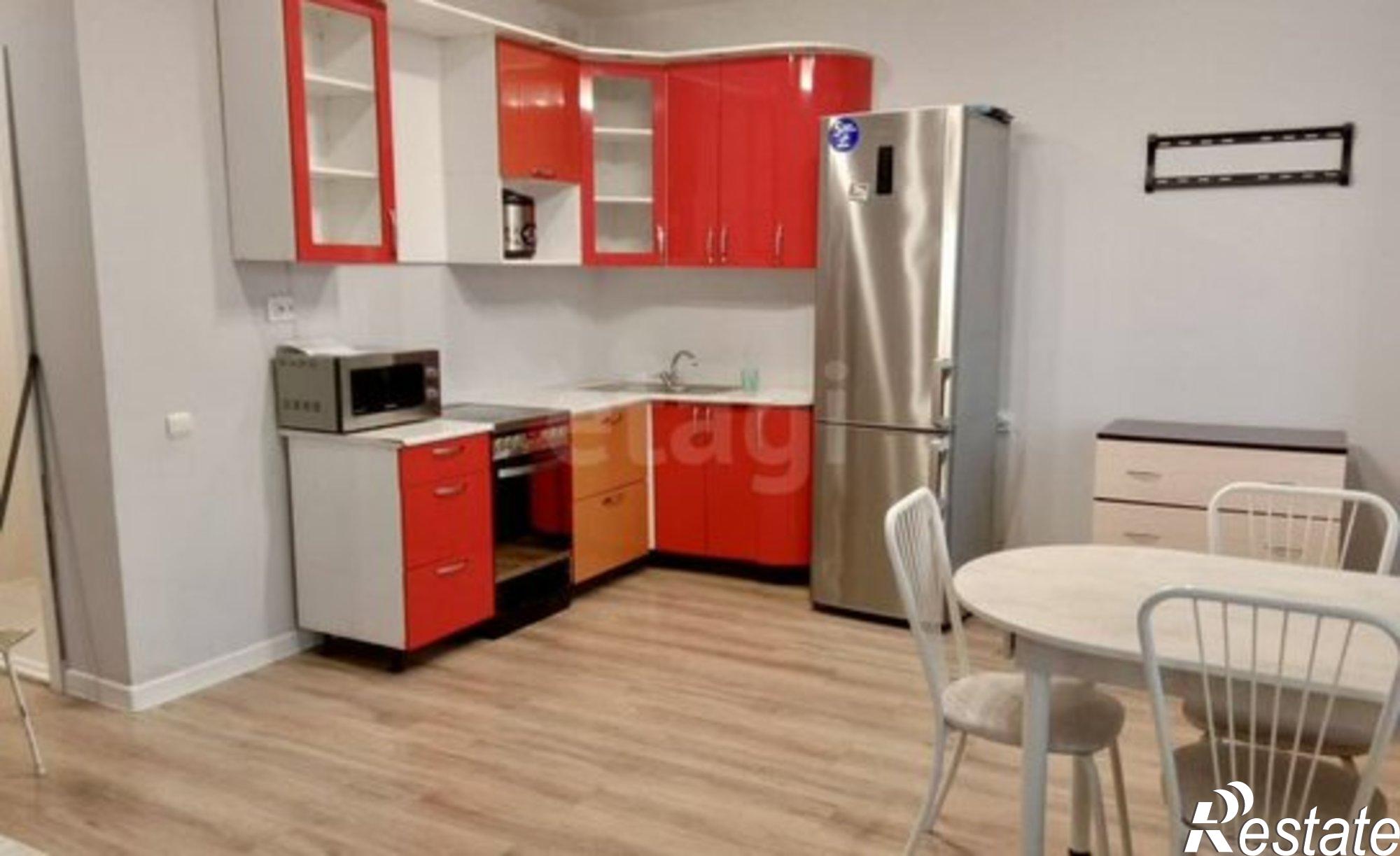 Купить квартиру за 5 520 000 рублей на микрорайон 140А, 11