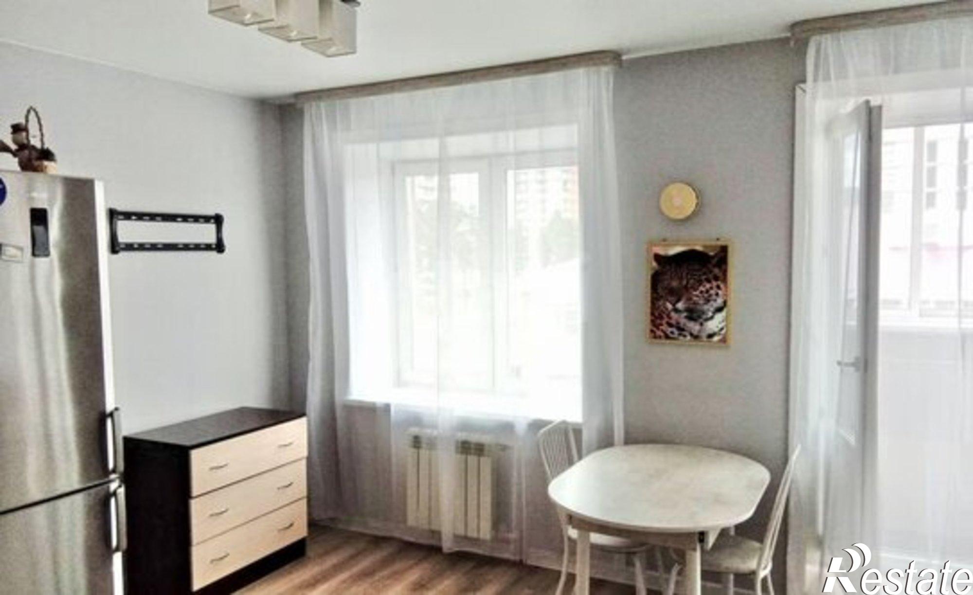 Купить квартиру за 5 520 000 рублей на микрорайон 140А, 11